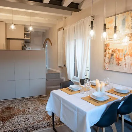 Appartamento Fontanelle With View