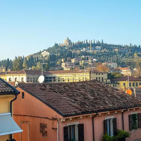 Fontanelle With View