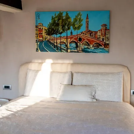 Fontanelle With View Appartamento Verona