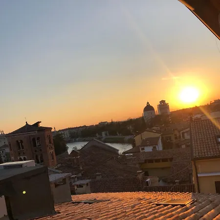 Fontanelle With View Appartamento *