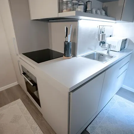 Appartement Fontanelle With View *