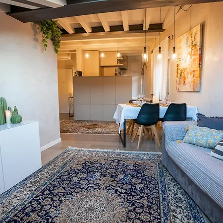 Fontanelle With View Appartement Verona