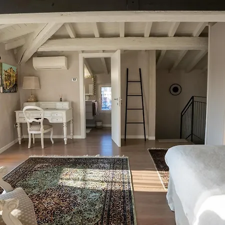 Fontanelle With View Appartement