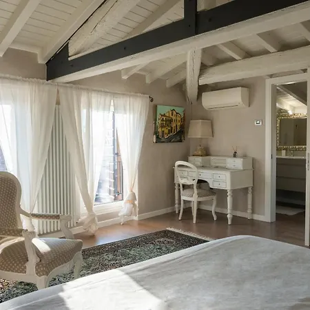 Appartement Fontanelle With View Verona